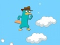 Oyunu Perry jumping