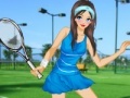 Oyunu Wimbledon Chic