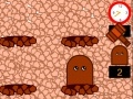 Oyunu Whack-a-blur-mole
