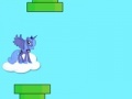 Oyunu Flappy 2. My little pony