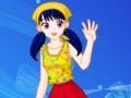 Oyunu Rawiyah Dress Up
