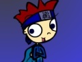 Oyunu The Dress-up Game-Hiroshi