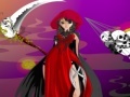 Oyunu Girl Of Darkness