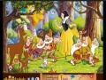 Oyunu Snow White Hidden Objects