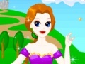 Oyunu Princess in Fairyland