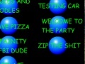 Oyunu Blue Streak Soundboard