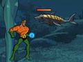 Oyunu Aquaman Defender of Atlantis