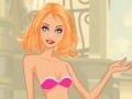 Oyunu Princess Fiona Dressup