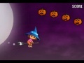 Oyunu Dora Halloween Shooter