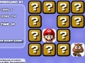 Oyunu Mario Bros Memory Game
