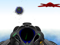 Oyunu 3D Spacehawk