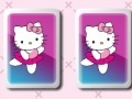 Oyunu Hello Kitty Memory Duos