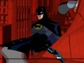 Oyunu Batman Batarang Challenge