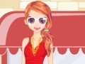 Oyunu Cute Natasha DressUp