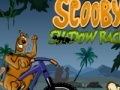 Oyunu Scooby Shadow Race