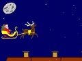 Oyunu Rudolf: The Red Arsed Reindeer