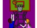 Oyunu Basketball -1