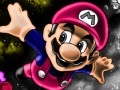 Oyunu Super Mario Galaxy