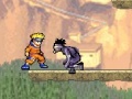 Oyunu Naruto. Battlegrounds