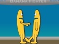 Oyunu Banana Fighter