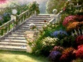 Oyunu Hidden Objects. Park