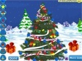 Oyunu Christmas tree decoration