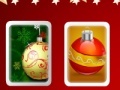Oyunu Christmas Memory Match