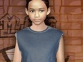 Oyunu Jaden Smith Dress Up