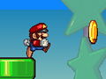 Oyunu Super Mario Remix 3