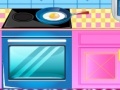 Oyunu My Girly Kitchen
