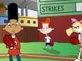 Oyunu Baseball with Arnold