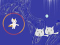 Oyunu Floating Cats of Doom
