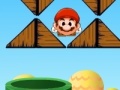 Oyunu Mario Great Rescue