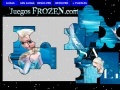 Oyunu Elsa Jigsaw