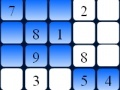 Oyunu Sudoku -34