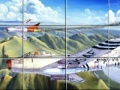 Oyunu Art Painting - Air Combat 2
