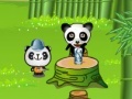 Oyunu Panda Restaurant