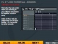 Oyunu FL StudioTutorial -  Basics