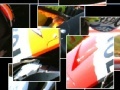 Oyunu MotoGP puzzle