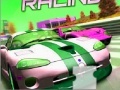 Oyunu Hot Racing