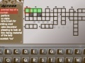 Oyunu Crossword Game Play 65