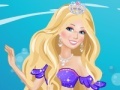 Oyunu Barbie in A Mermaid Tale 2