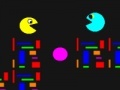 Oyunu Pacman