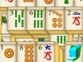 Oyunu Well Mahjong 2