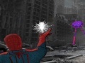 Oyunu Spiderman New York Defense