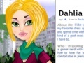 Oyunu Dahlia Lovely