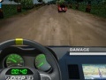 Oyunu Deep Forest 3D Race