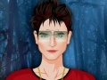 Oyunu Robert Pattison Makeover