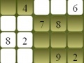 Oyunu Sudoku -28