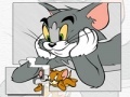 Oyunu Puzzle Tom and Jerry